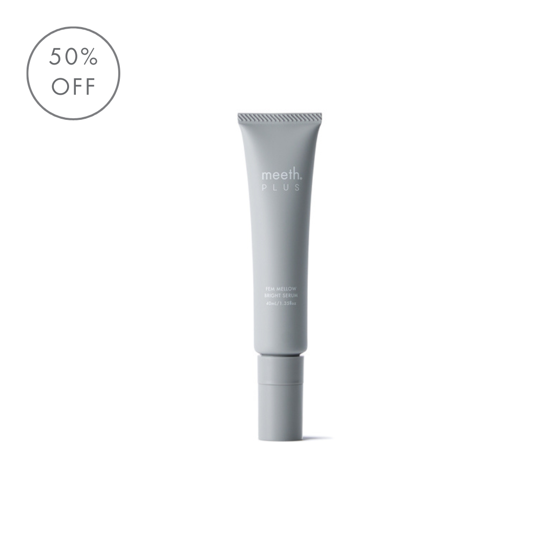 フェムメロウブライトセラム 40mL｜meeth｜meeth