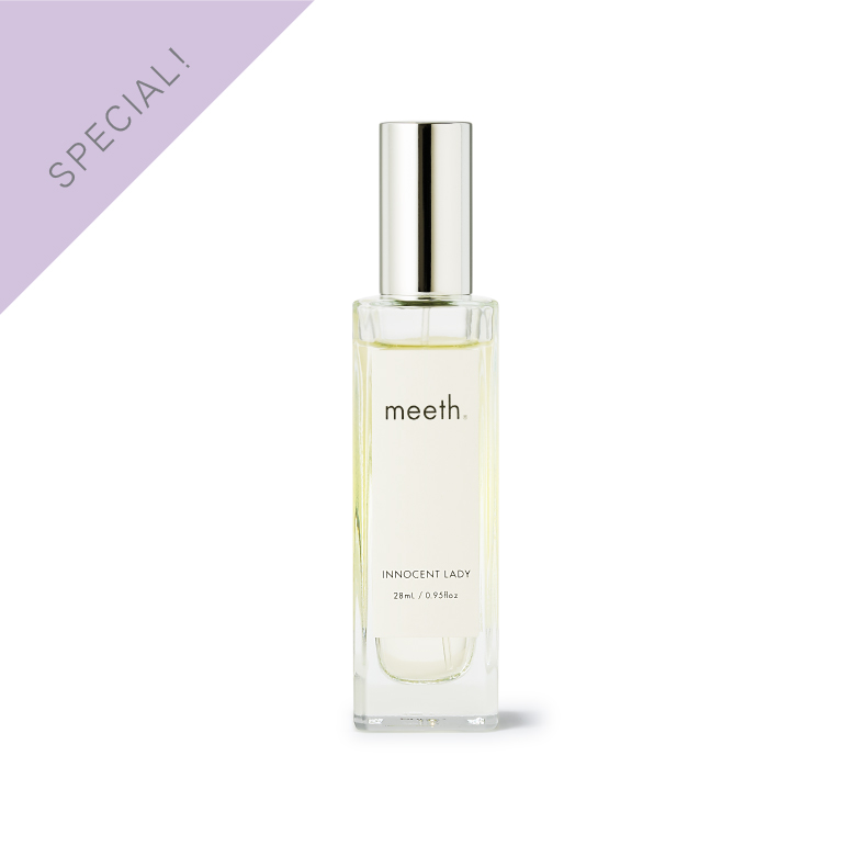 meeth イノセントレディ オードパルファン 2lYEeibJ5uqDmtduDe6Sy5ZBxCl2Rx