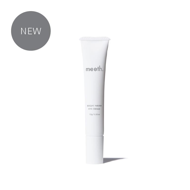 ブライトリンクアイクリーム 15g｜meeth｜meeth