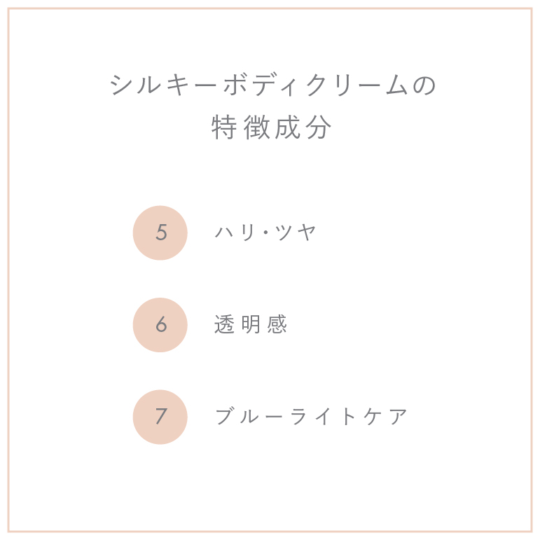シルキーボディクリーム 280g｜meeth｜meeth